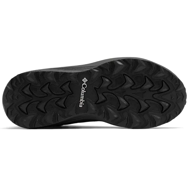 imageColumbia Womens Shoes Low Rise Hiking BootsBlackDark Grey