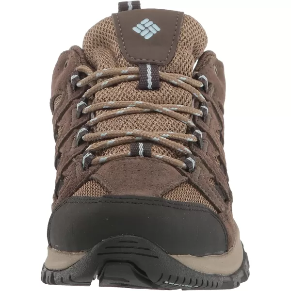 imageColumbia Womens Shoes Low Rise Hiking BootsBrown