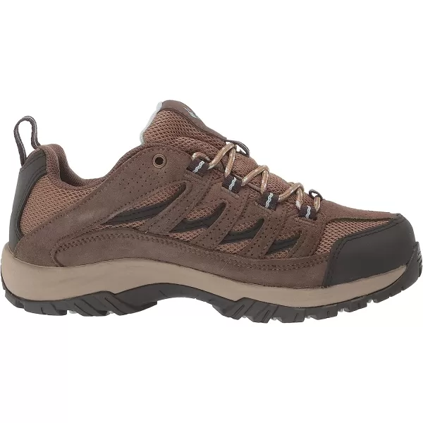 imageColumbia Womens Shoes Low Rise Hiking BootsBrown