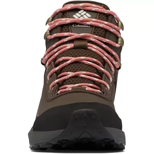 imageColumbia Womens Shoes Low Rise Hiking BootsCordovan Light Sand