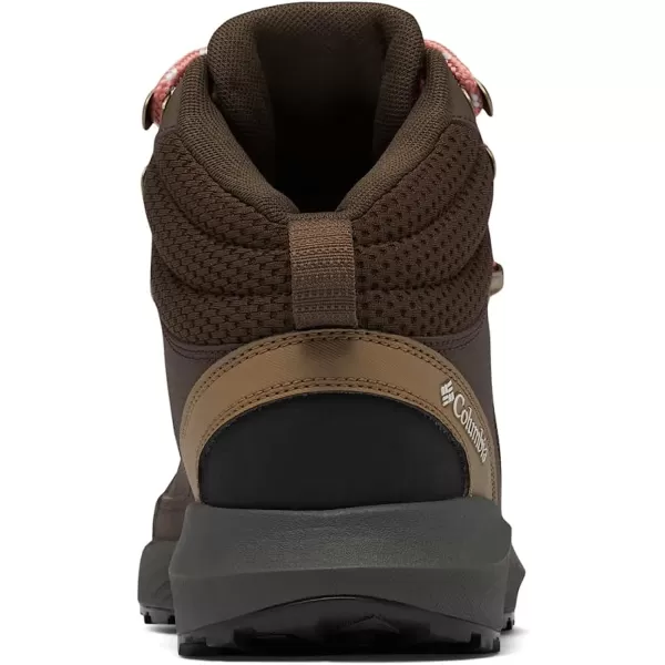 imageColumbia Womens Shoes Low Rise Hiking BootsCordovan Light Sand