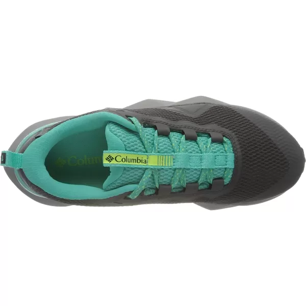 imageColumbia Womens Shoes Low Rise Hiking BootsDark Grey Dolphin