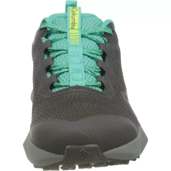 imageColumbia Womens Shoes Low Rise Hiking BootsDark Grey Dolphin