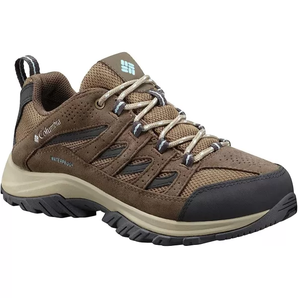 imageColumbia Womens Shoes Low Rise Hiking BootsPebble Oxygen