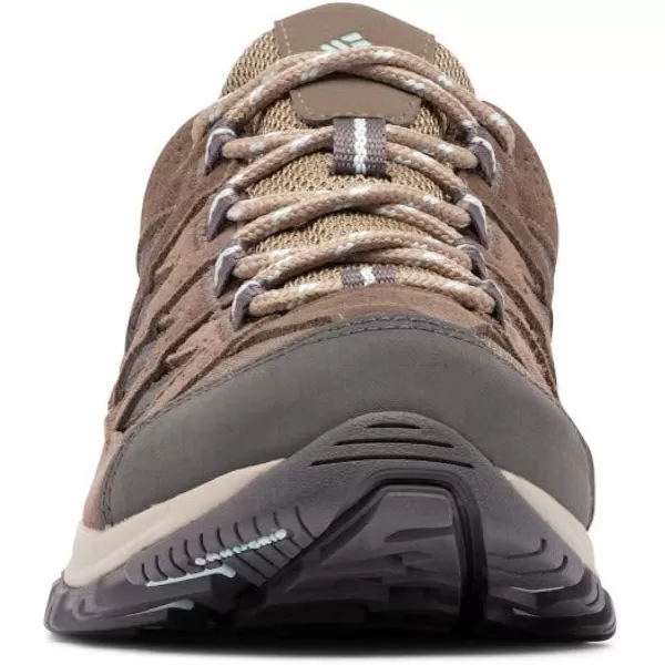 imageColumbia Womens Shoes Low Rise Hiking BootsPebble Oxygen