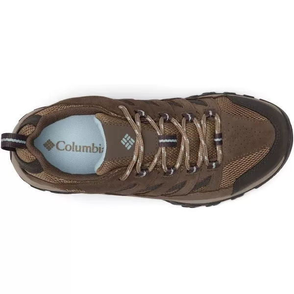 imageColumbia Womens Shoes Low Rise Hiking BootsPebble Oxygen
