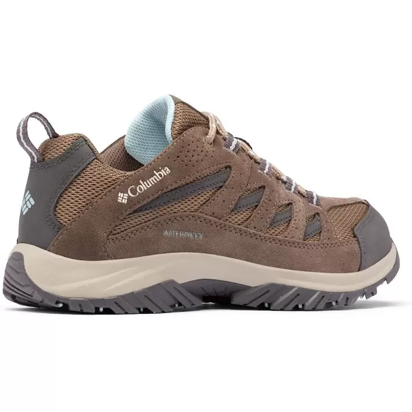 imageColumbia Womens Shoes Low Rise Hiking BootsPebble Oxygen