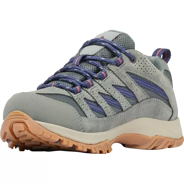 imageColumbia Womens Shoes Low Rise Hiking BootsSedona Sage Beetroot
