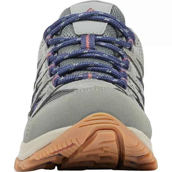 imageColumbia Womens Shoes Low Rise Hiking BootsSedona Sage Beetroot