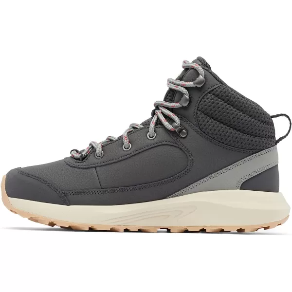 imageColumbia Womens Shoes Low Rise Hiking BootsSharkSedona Sage