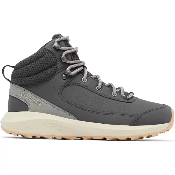 imageColumbia Womens Shoes Low Rise Hiking BootsSharkSedona Sage