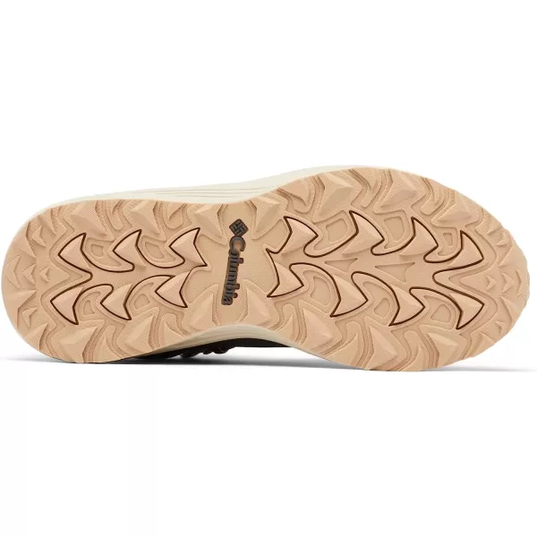 imageColumbia Womens Shoes Low Rise Hiking BootsSharkSedona Sage