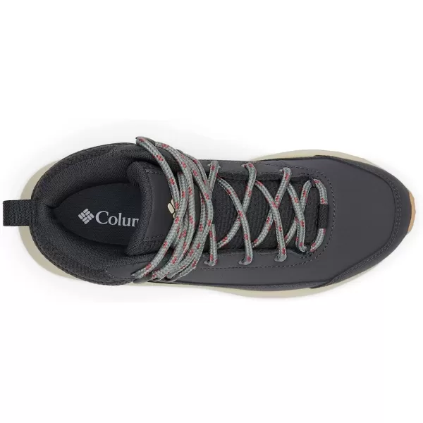 imageColumbia Womens Shoes Low Rise Hiking BootsSharkSedona Sage