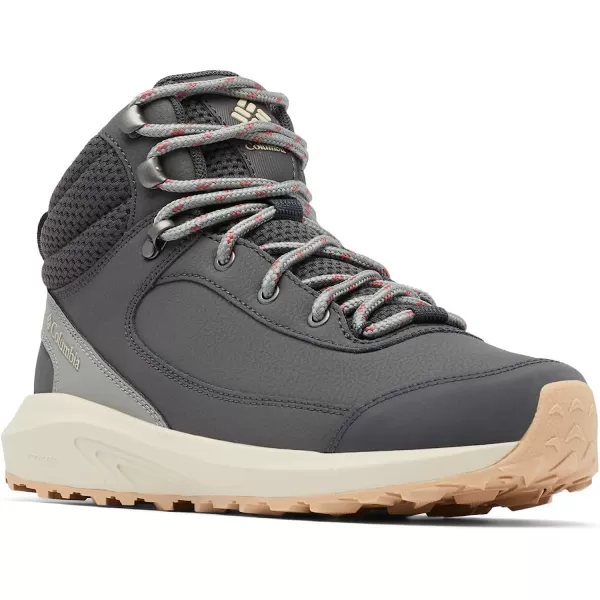 imageColumbia Womens Shoes Low Rise Hiking BootsSharkSedona Sage