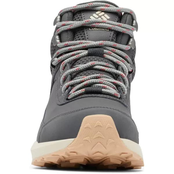 imageColumbia Womens Shoes Low Rise Hiking BootsSharkSedona Sage