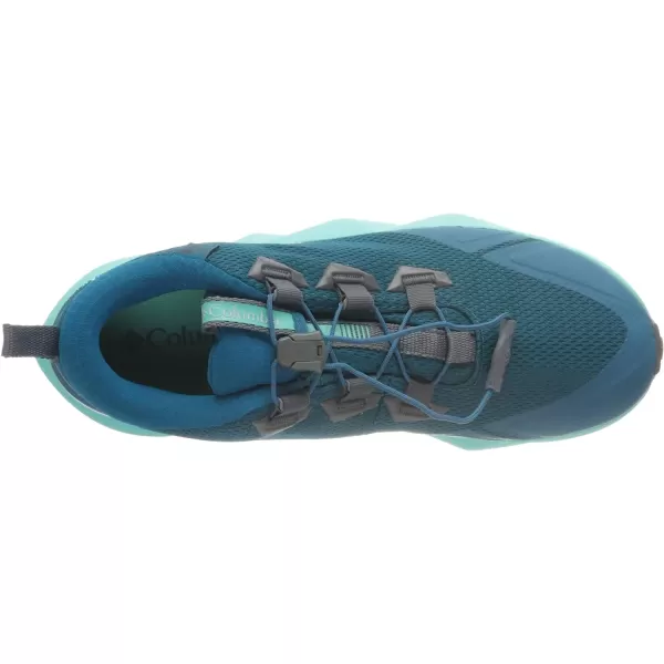 imageColumbia Womens Shoes Low Rise Hiking BootsSiberia Grey Ice