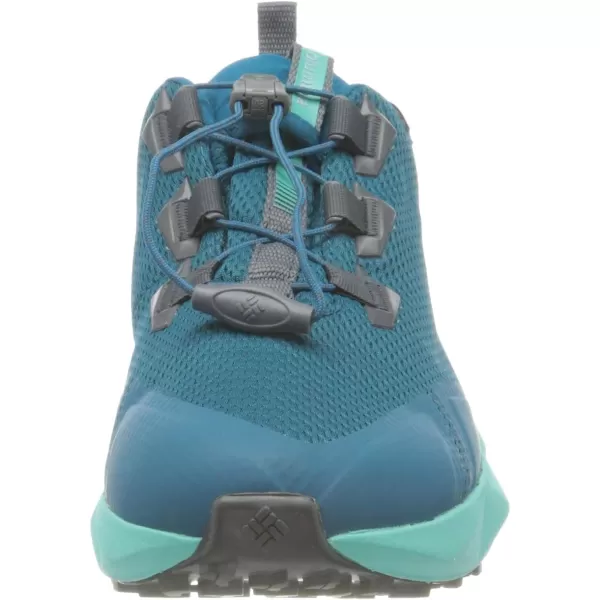 imageColumbia Womens Shoes Low Rise Hiking BootsSiberia Grey Ice
