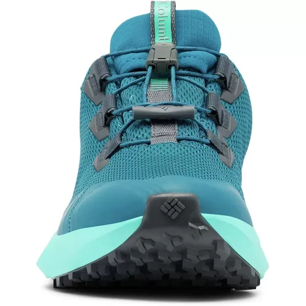 imageColumbia Womens Shoes Low Rise Hiking BootsSiberia Grey Ice