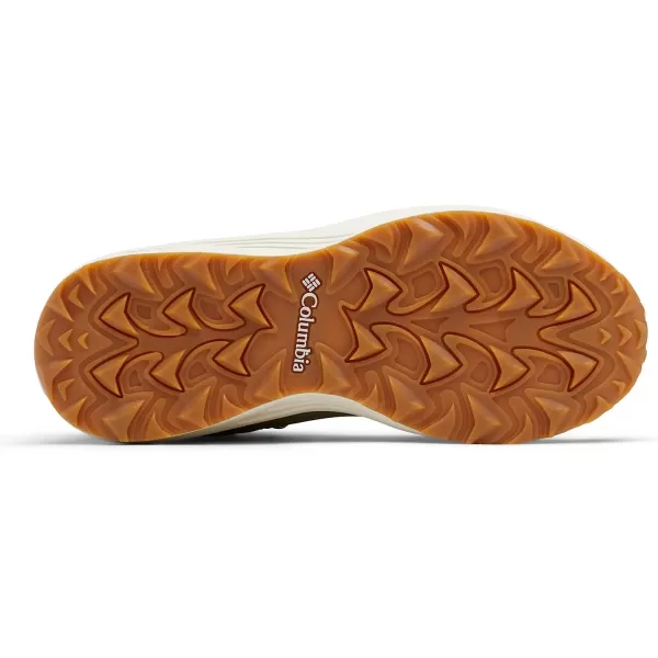 imageColumbia Womens Shoes Low Rise Hiking BootsStone GreenNocturnal