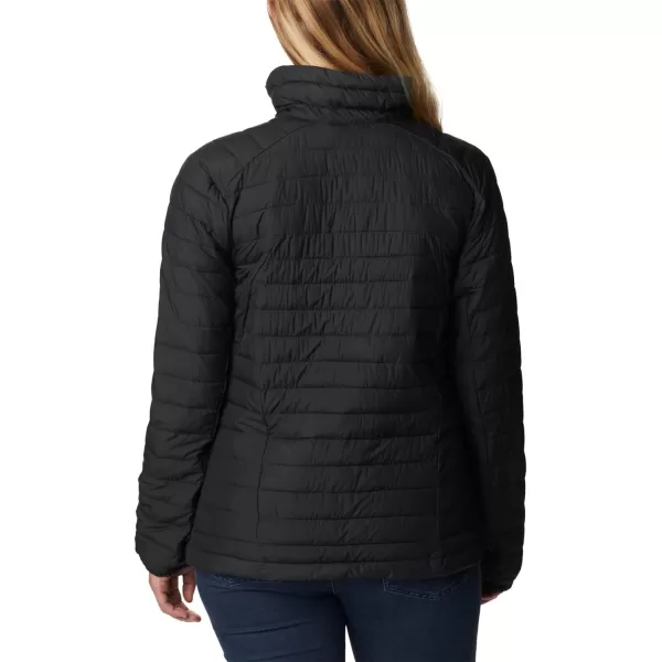 imageColumbia Womens Silver Falls Full Zip JacketBlack