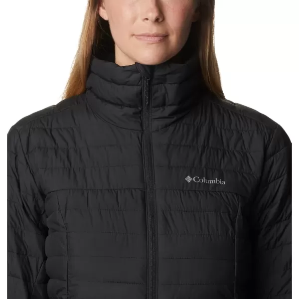 imageColumbia Womens Silver Falls Full Zip JacketBlack