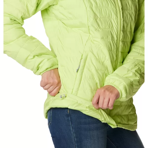 imageColumbia Womens Silver Falls Full Zip JacketTippet