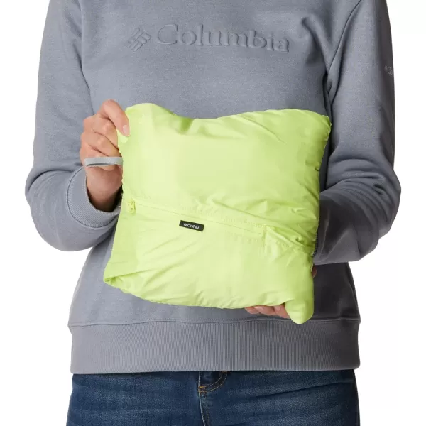 imageColumbia Womens Silver Falls Full Zip JacketTippet