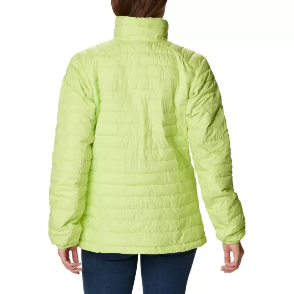 imageColumbia Womens Silver Falls Full Zip JacketTippet
