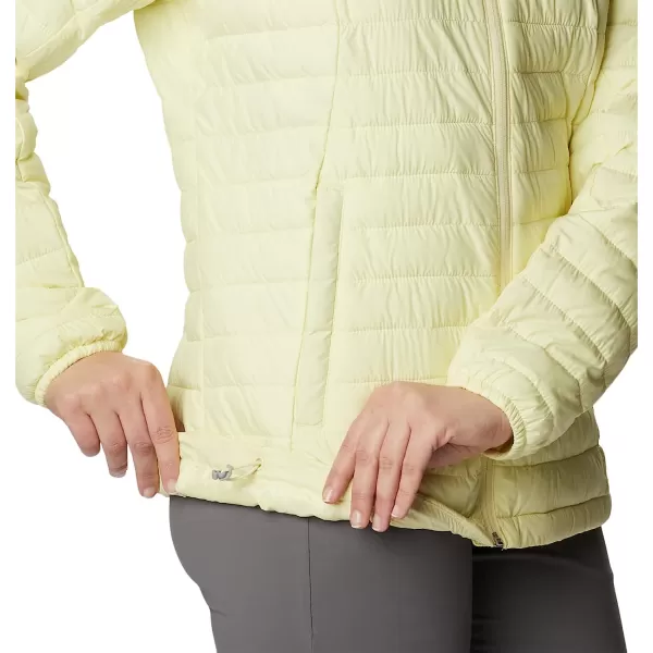 imageColumbia Womens Silver Falls Hooded JacketEndive