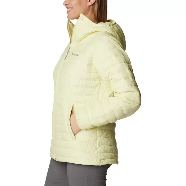 imageColumbia Womens Silver Falls Hooded JacketEndive