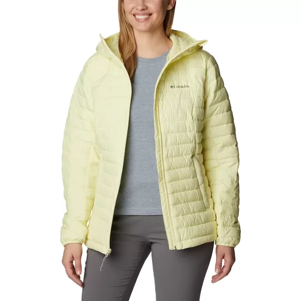 imageColumbia Womens Silver Falls Hooded JacketEndive