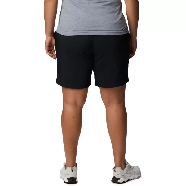 imageColumbia Womens Silver Ridge Utility ShortBlack