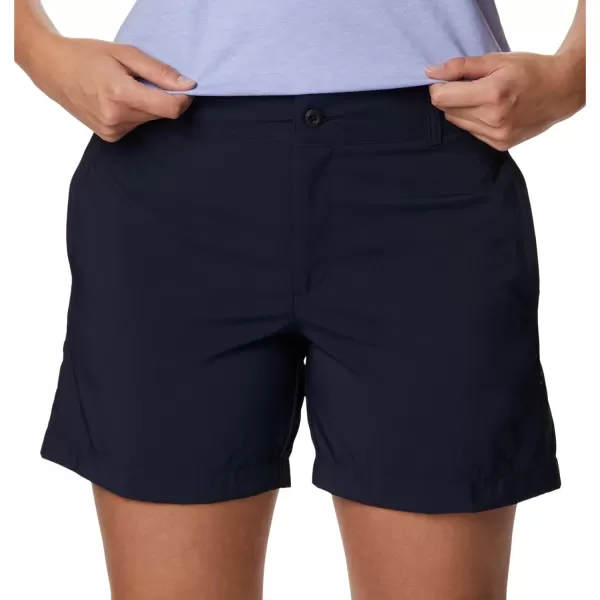 imageColumbia Womens Silver Ridge Utility ShortDark Nocturnal