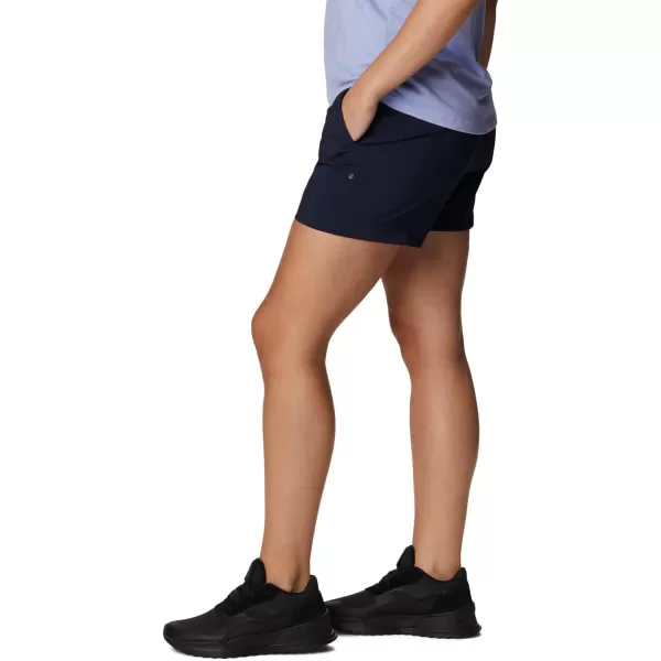 imageColumbia Womens Silver Ridge Utility ShortDark Nocturnal