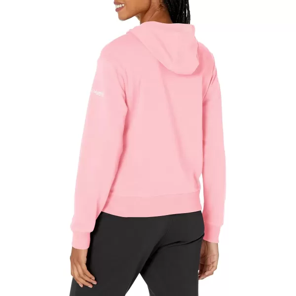 imageColumbia Womens Slack Water French Terry HoodieSatin Pink