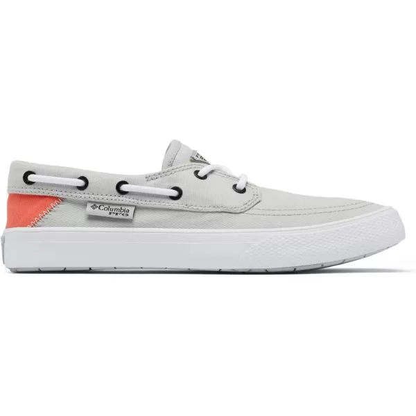 imageColumbia Womens Slackwater Boat PFG ShoeCool GreyWhite