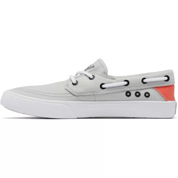 imageColumbia Womens Slackwater Boat PFG ShoeCool GreyWhite