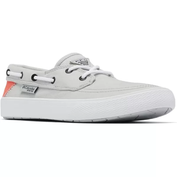 imageColumbia Womens Slackwater Boat PFG ShoeCool GreyWhite