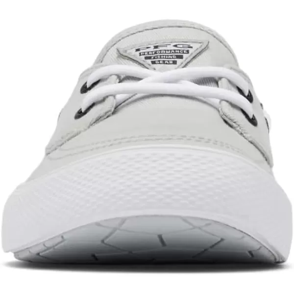 imageColumbia Womens Slackwater Boat PFG ShoeCool GreyWhite