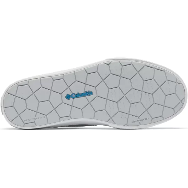 imageColumbia Womens Slackwater Boat PFG ShoeCool GreyWhite