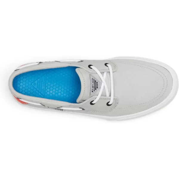 imageColumbia Womens Slackwater Boat PFG ShoeCool GreyWhite