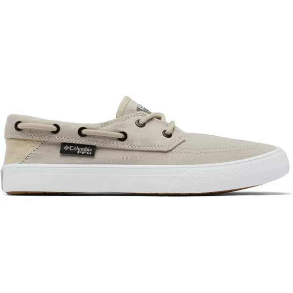 imageColumbia Womens Slackwater Boat PFG ShoeStoneFossil
