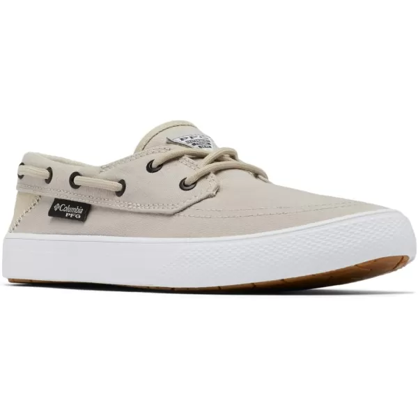 imageColumbia Womens Slackwater Boat PFG ShoeStoneFossil