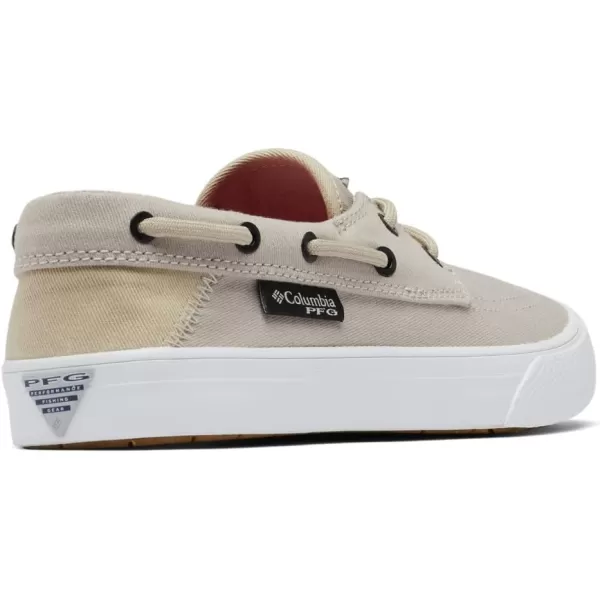 imageColumbia Womens Slackwater Boat PFG ShoeStoneFossil