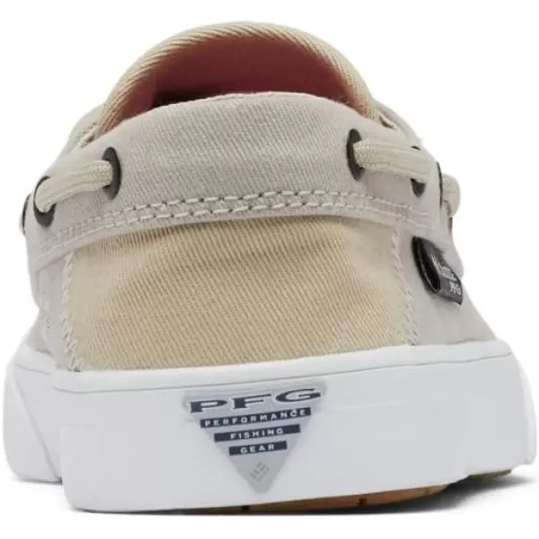 imageColumbia Womens Slackwater Boat PFG ShoeStoneFossil