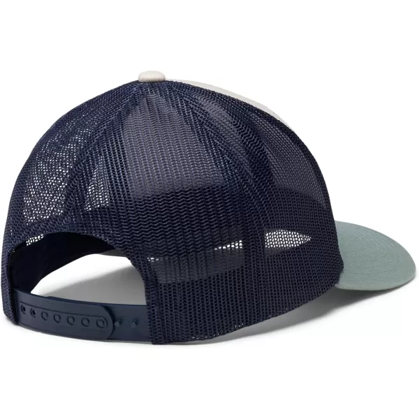 imageColumbia Womens Snap Back HatChalkSafari Find Your Wild