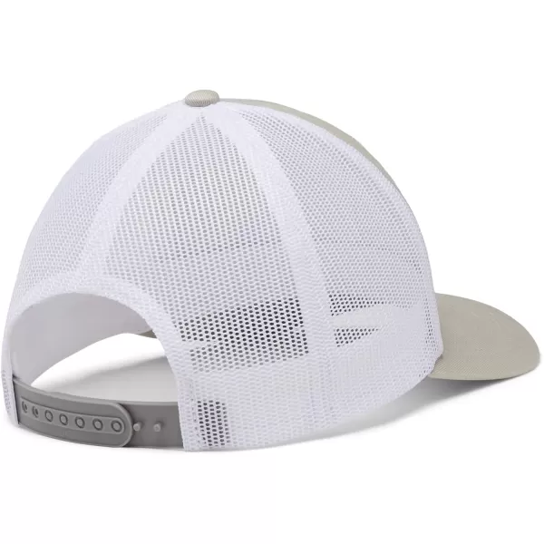 imageColumbia Womens Snap Back HatFlint Grey Tree Flag