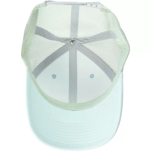 imageColumbia Womens Snap Back HatIcy Morn Tree Flag