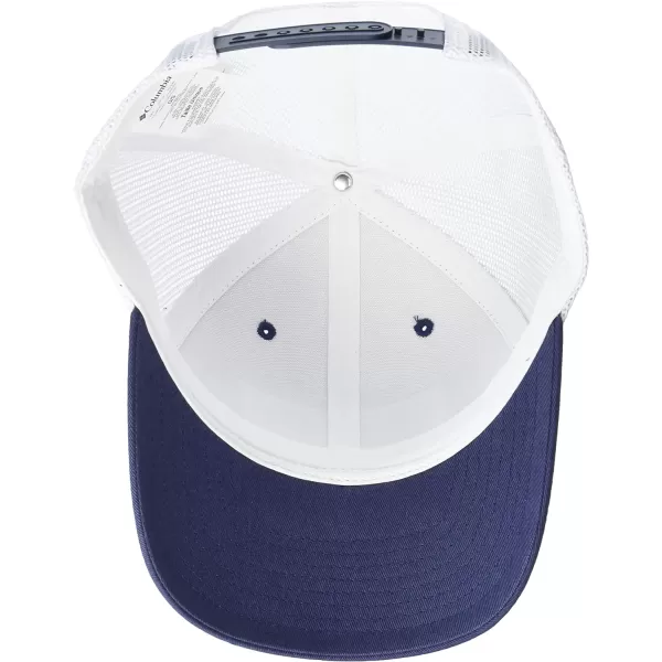 imageColumbia Womens Snap Back HatNocturnalWhiteTree Flag