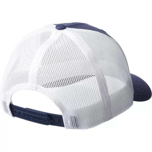 imageColumbia Womens Snap Back HatNocturnalWhiteTree Flag